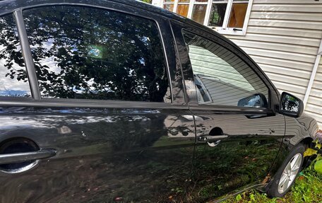 Mitsubishi Lancer IX, 2008 год, 650 000 рублей, 13 фотография