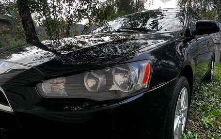 Mitsubishi Lancer IX, 2008 год, 650 000 рублей, 12 фотография