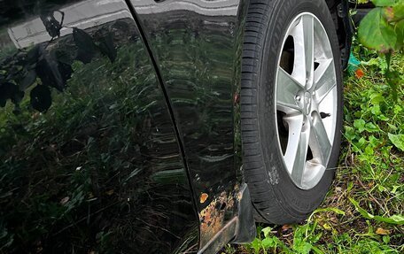 Mitsubishi Lancer IX, 2008 год, 650 000 рублей, 14 фотография