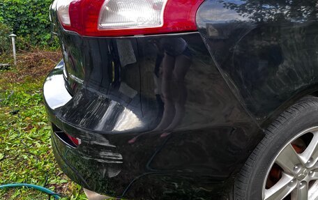 Mitsubishi Lancer IX, 2008 год, 650 000 рублей, 15 фотография