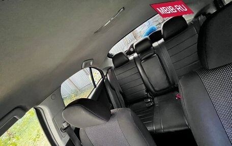 Mitsubishi Lancer IX, 2008 год, 650 000 рублей, 5 фотография