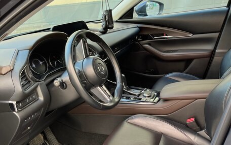 Mazda CX-30 I, 2021 год, 3 400 000 рублей, 9 фотография