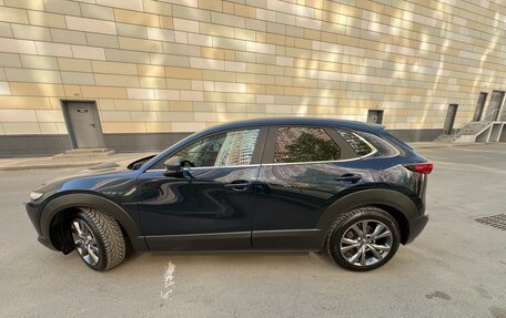 Mazda CX-30 I, 2021 год, 3 400 000 рублей, 7 фотография