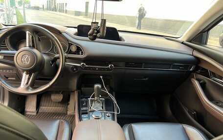 Mazda CX-30 I, 2021 год, 3 400 000 рублей, 10 фотография