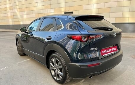 Mazda CX-30 I, 2021 год, 3 400 000 рублей, 5 фотография