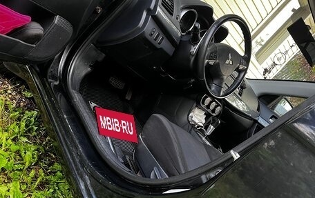 Mitsubishi Lancer IX, 2008 год, 650 000 рублей, 16 фотография