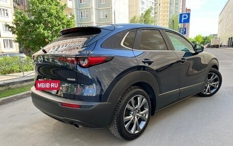 Mazda CX-30 I, 2021 год, 3 400 000 рублей, 6 фотография