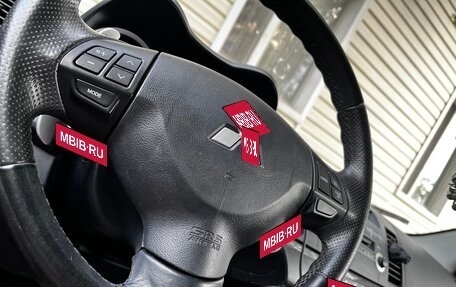 Mitsubishi Lancer IX, 2008 год, 650 000 рублей, 7 фотография
