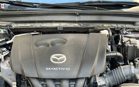 Mazda CX-30 I, 2021 год, 3 400 000 рублей, 17 фотография