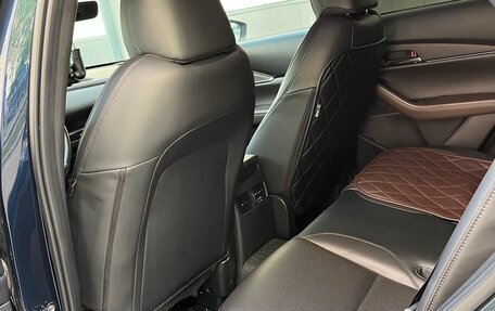 Mazda CX-30 I, 2021 год, 3 400 000 рублей, 19 фотография