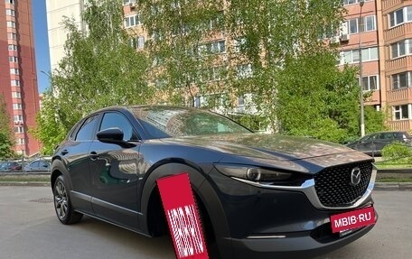 Mazda CX-30 I, 2021 год, 3 400 000 рублей, 2 фотография