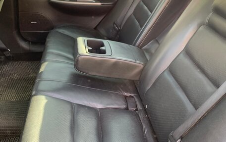 Mazda 6, 2003 год, 350 000 рублей, 11 фотография