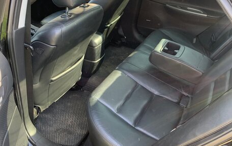 Mazda 6, 2003 год, 350 000 рублей, 10 фотография