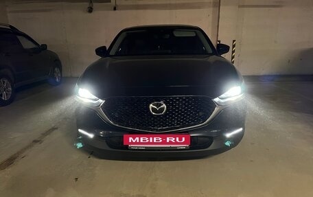 Mazda CX-30 I, 2021 год, 3 400 000 рублей, 23 фотография