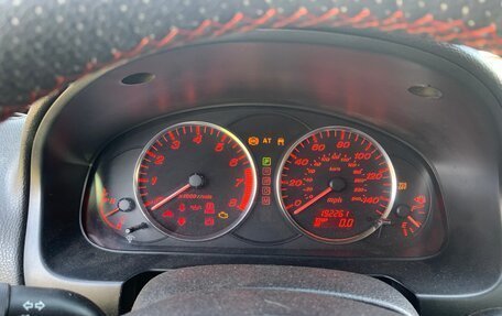 Mazda 6, 2003 год, 350 000 рублей, 16 фотография