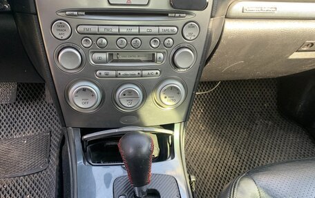 Mazda 6, 2003 год, 350 000 рублей, 15 фотография