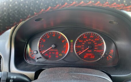 Mazda 6, 2003 год, 350 000 рублей, 17 фотография