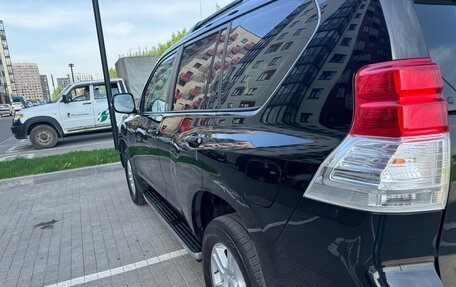 Toyota Land Cruiser Prado 150 рестайлинг 2, 2012 год, 2 270 000 рублей, 7 фотография