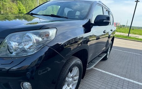 Toyota Land Cruiser Prado 150 рестайлинг 2, 2012 год, 2 270 000 рублей, 6 фотография
