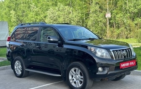 Toyota Land Cruiser Prado 150 рестайлинг 2, 2012 год, 2 270 000 рублей, 8 фотография