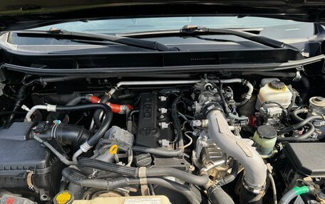 Toyota Land Cruiser Prado 150 рестайлинг 2, 2012 год, 2 270 000 рублей, 13 фотография