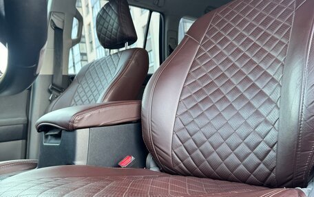 Toyota Land Cruiser Prado 150 рестайлинг 2, 2012 год, 2 270 000 рублей, 21 фотография