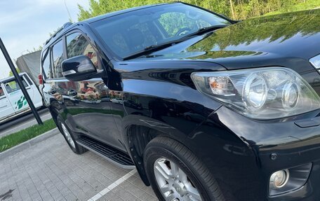 Toyota Land Cruiser Prado 150 рестайлинг 2, 2012 год, 2 270 000 рублей, 11 фотография