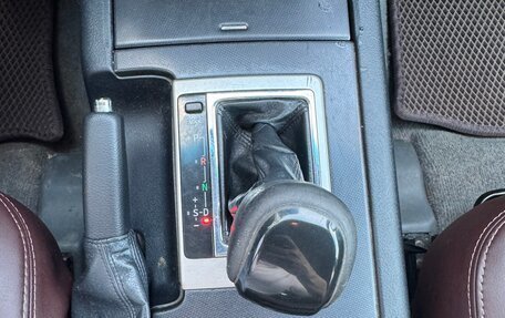 Toyota Land Cruiser Prado 150 рестайлинг 2, 2012 год, 2 270 000 рублей, 18 фотография