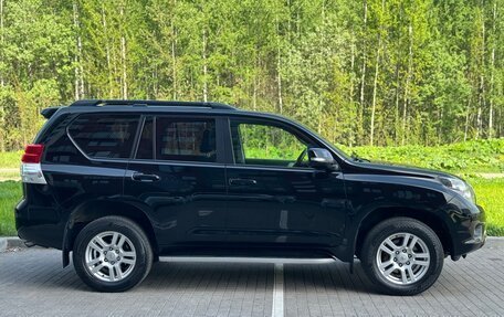 Toyota Land Cruiser Prado 150 рестайлинг 2, 2012 год, 2 270 000 рублей, 10 фотография