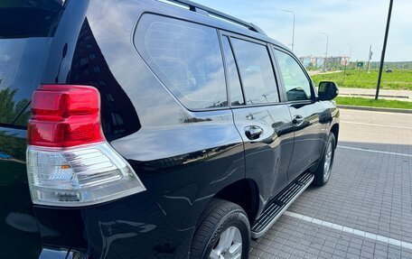 Toyota Land Cruiser Prado 150 рестайлинг 2, 2012 год, 2 270 000 рублей, 12 фотография