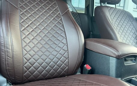 Toyota Land Cruiser Prado 150 рестайлинг 2, 2012 год, 2 270 000 рублей, 22 фотография