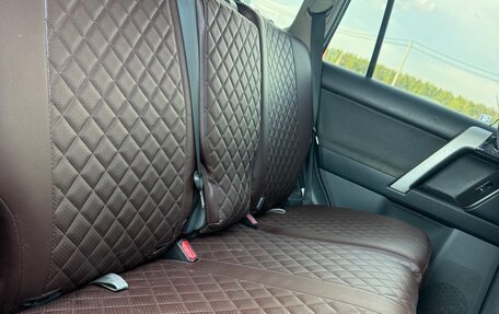 Toyota Land Cruiser Prado 150 рестайлинг 2, 2012 год, 2 270 000 рублей, 23 фотография