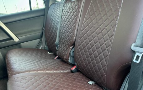Toyota Land Cruiser Prado 150 рестайлинг 2, 2012 год, 2 270 000 рублей, 24 фотография