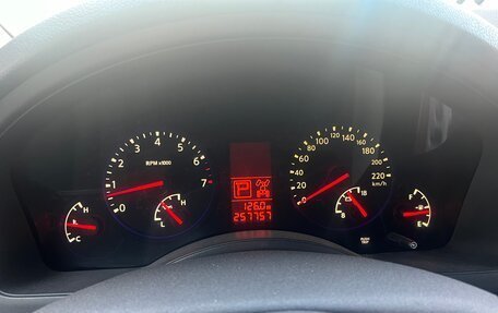 Infiniti QX56, 2008 год, 1 320 000 рублей, 7 фотография
