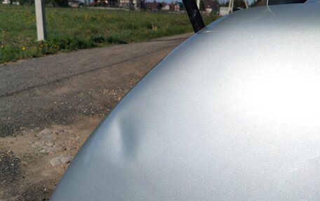 Hyundai Getz I рестайлинг, 2007 год, 460 000 рублей, 16 фотография