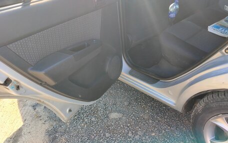 Hyundai Getz I рестайлинг, 2007 год, 460 000 рублей, 9 фотография