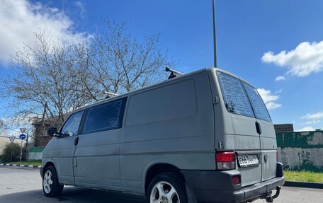 Volkswagen Transporter T4, 1996 год, 520 000 рублей, 6 фотография