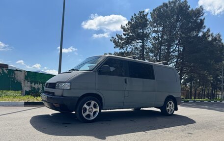 Volkswagen Transporter T4, 1996 год, 520 000 рублей, 2 фотография