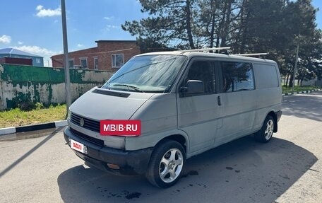 Volkswagen Transporter T4, 1996 год, 520 000 рублей, 3 фотография