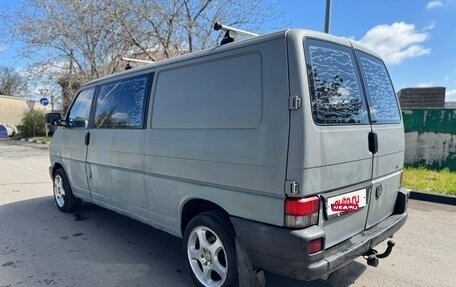 Volkswagen Transporter T4, 1996 год, 520 000 рублей, 5 фотография