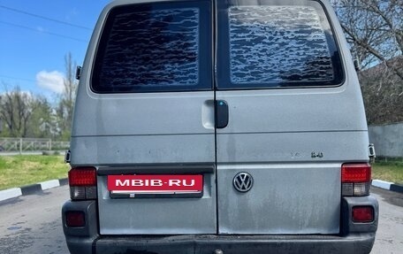 Volkswagen Transporter T4, 1996 год, 520 000 рублей, 8 фотография