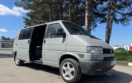 Volkswagen Transporter T4, 1996 год, 520 000 рублей, 21 фотография