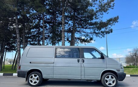 Volkswagen Transporter T4, 1996 год, 520 000 рублей, 12 фотография