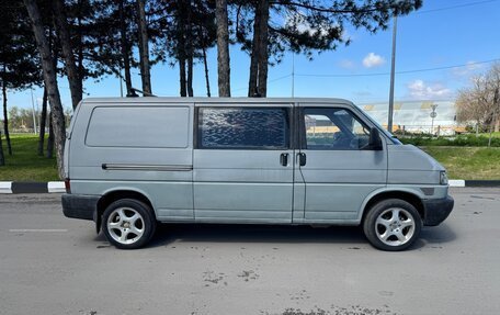 Volkswagen Transporter T4, 1996 год, 520 000 рублей, 13 фотография
