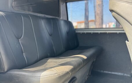 Volkswagen Transporter T4, 1996 год, 520 000 рублей, 22 фотография