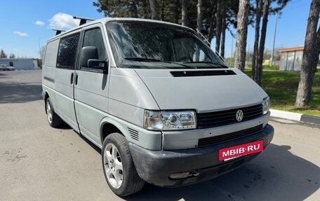 Volkswagen Transporter T4, 1996 год, 520 000 рублей, 16 фотография