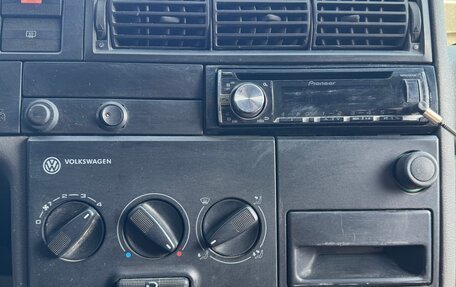 Volkswagen Transporter T4, 1996 год, 520 000 рублей, 30 фотография