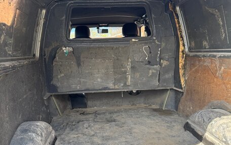 Volkswagen Transporter T4, 1996 год, 520 000 рублей, 31 фотография