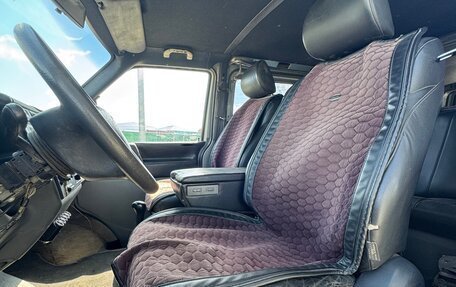 Volkswagen Transporter T4, 1996 год, 520 000 рублей, 28 фотография