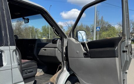Volkswagen Transporter T4, 1996 год, 520 000 рублей, 27 фотография